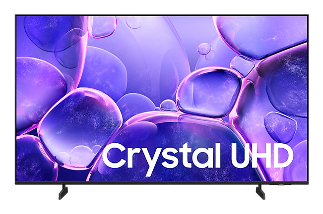 Samsung Samsung UE55U8072FUXXH TV 139,7 cm (55") 4K Ultra HD Smart TV Wifi Noir
