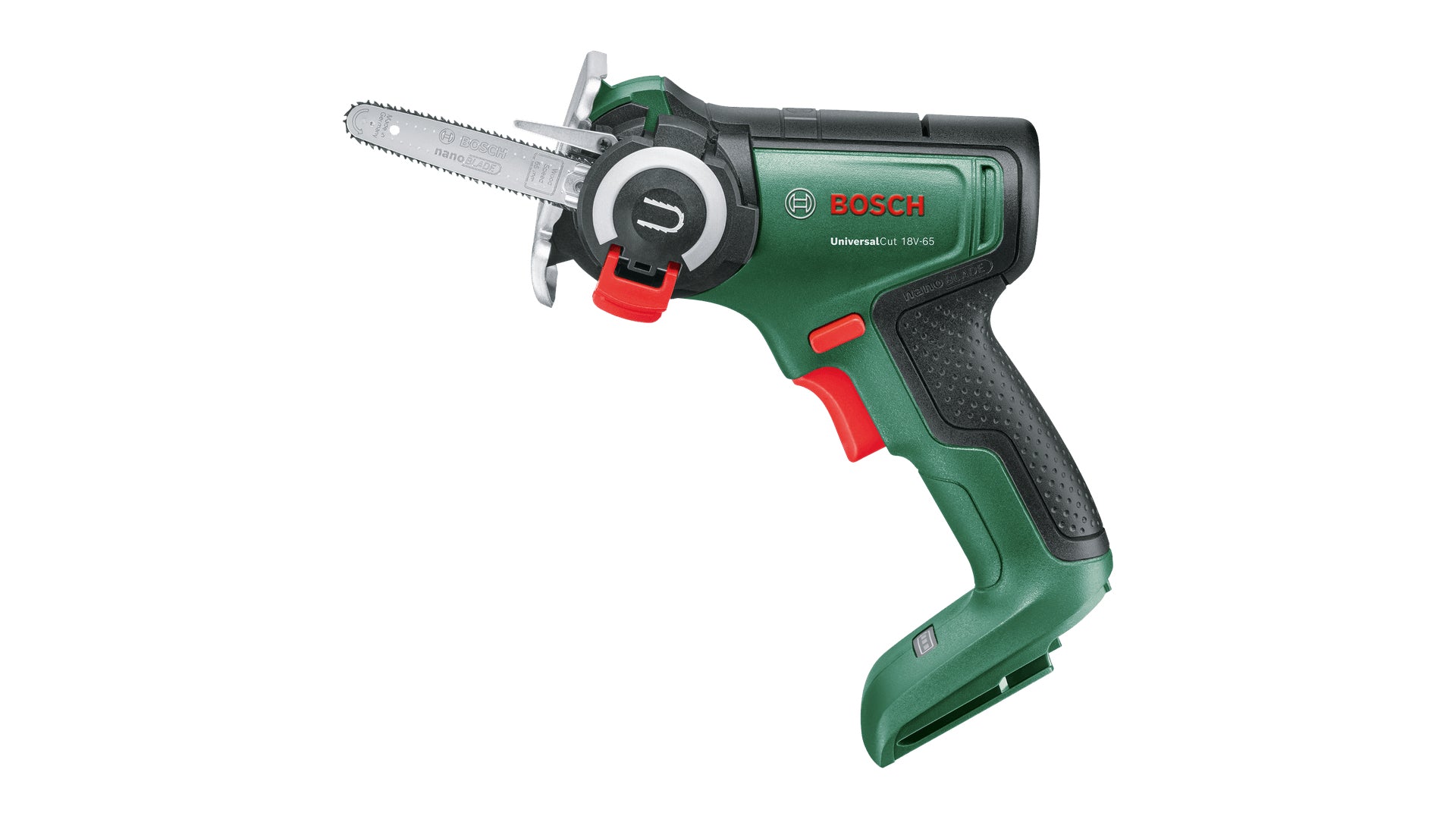 Bosch Bosch UniversalCut 18V-65 scie sauteuse 8000 spm 1 kg