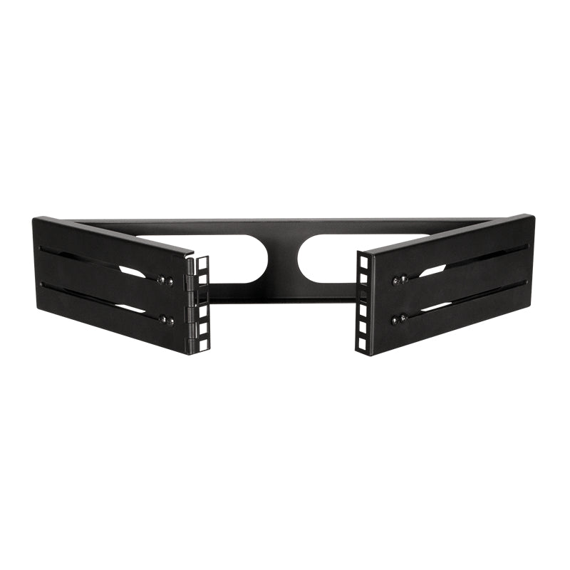 LogiLink W02B40B accessoire de racks Équerre de fixation - vue 4