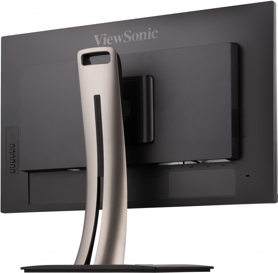 Viewsonic VP56 Écran PC 32" 4K Ultra HD LED Noir