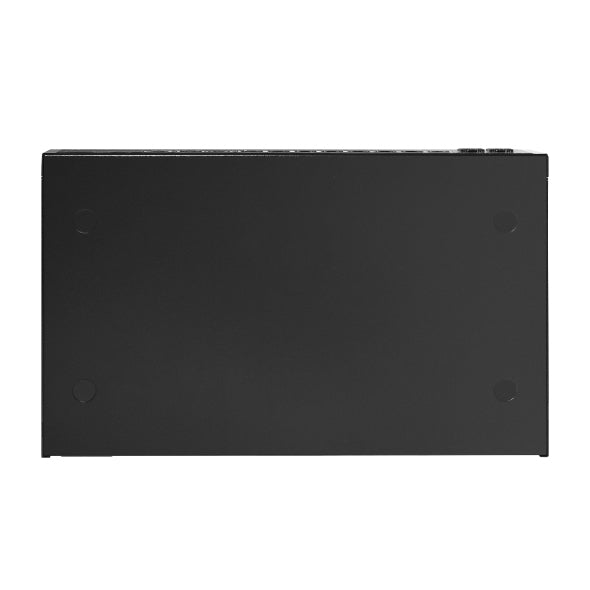 TP-Link Omada ER7412-M2 Routeur Gigabit Ethernet 2.5G, Noir