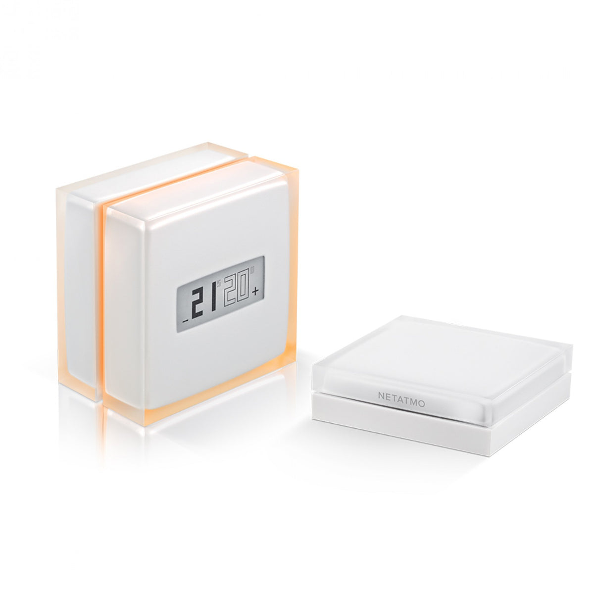 Netatmo smart thermostat Termostat