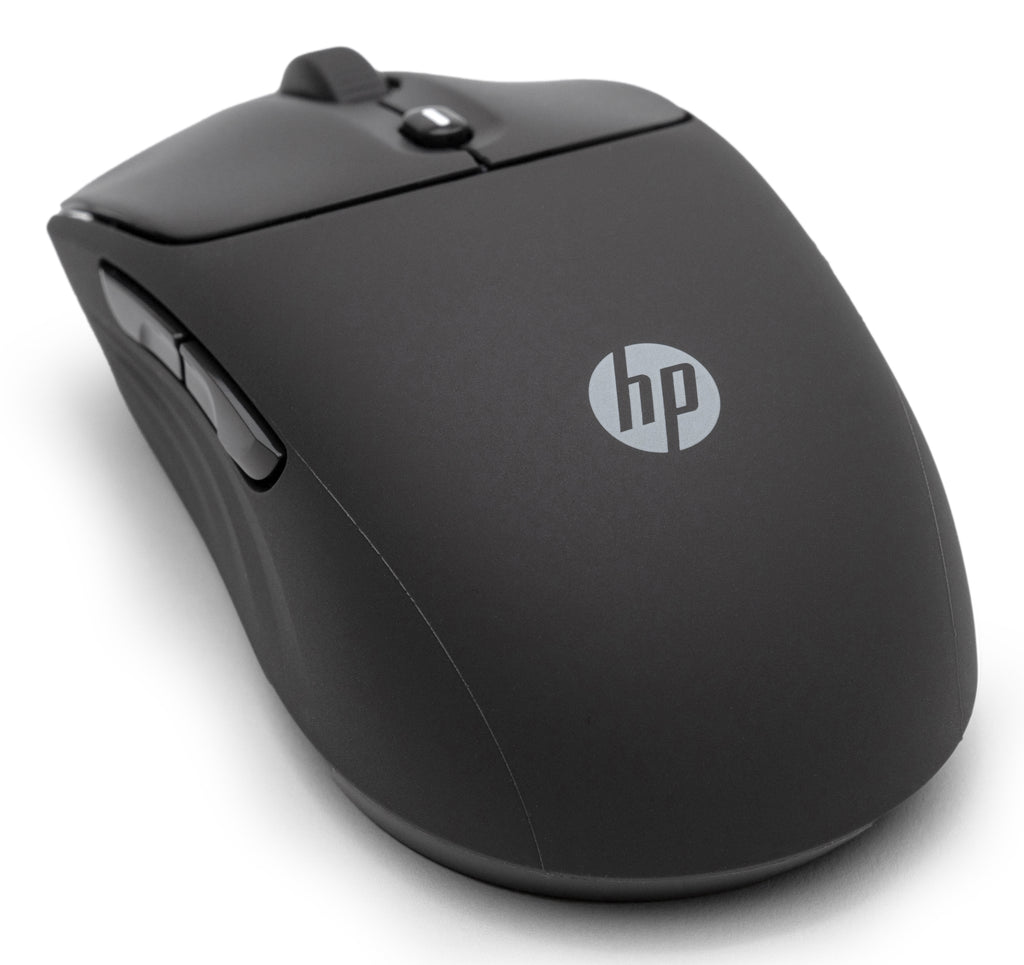 HP Souris sans fil silencieuse 400