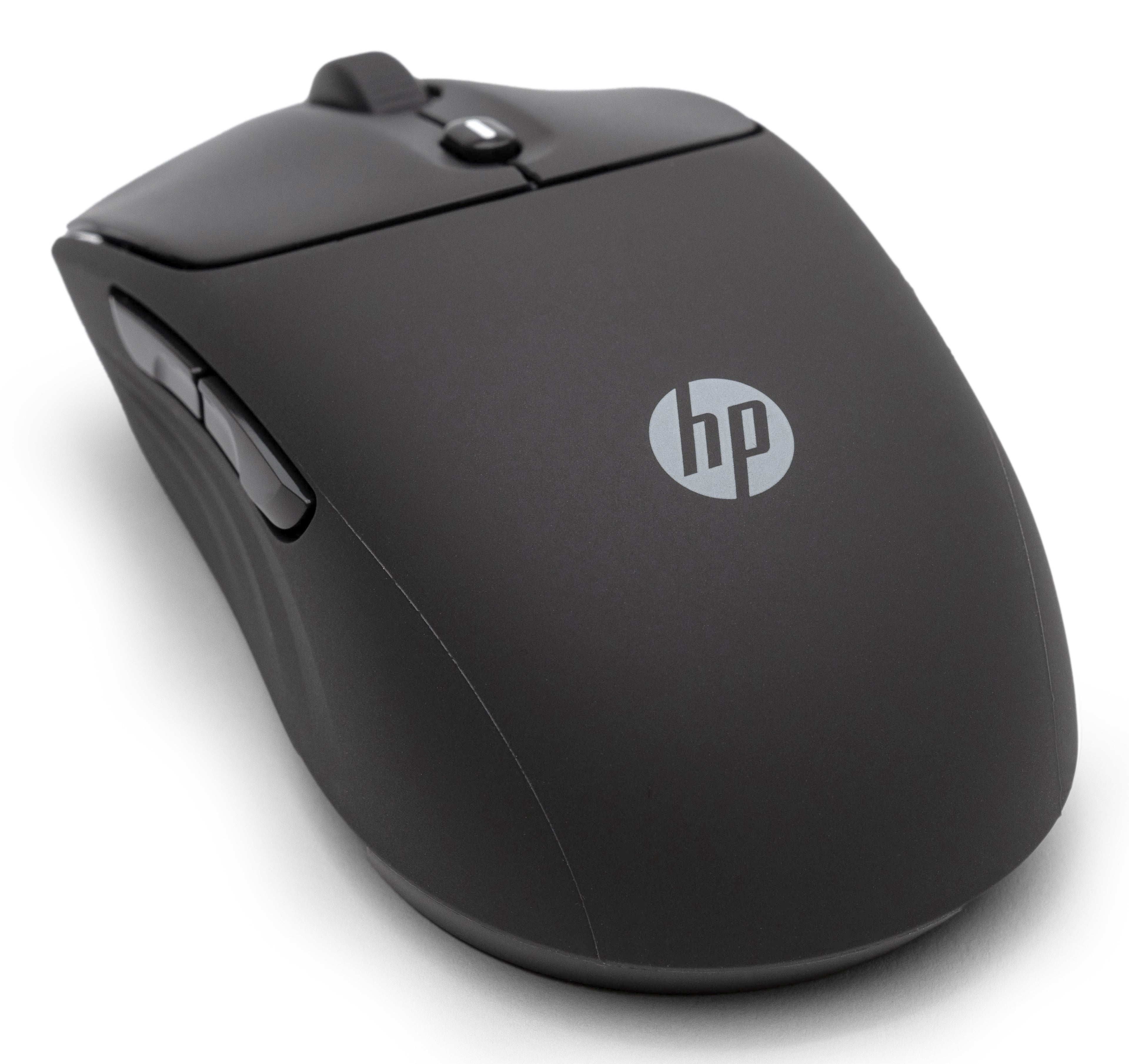 HP Souris sans fil silencieuse 400