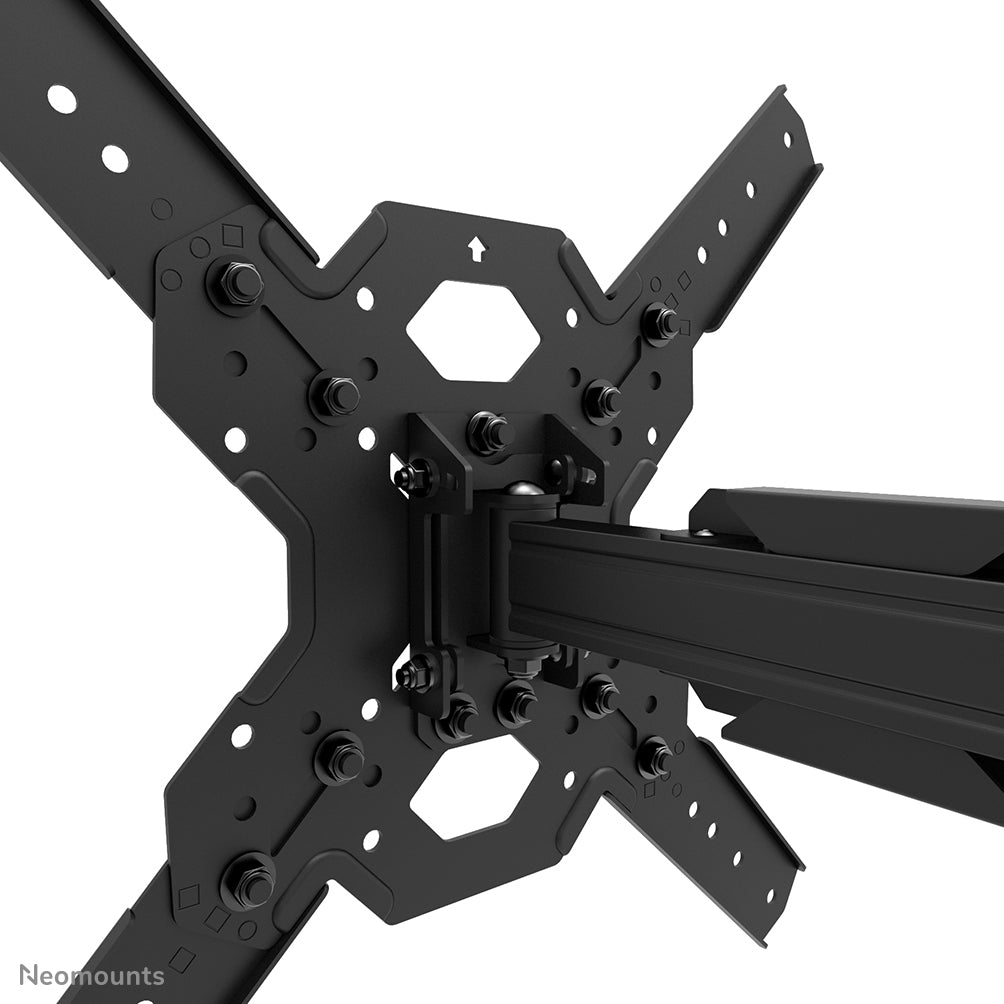 Neomounts WL40S-850BL14 Support pour écran mural 40-65" - orientable - installation rapide