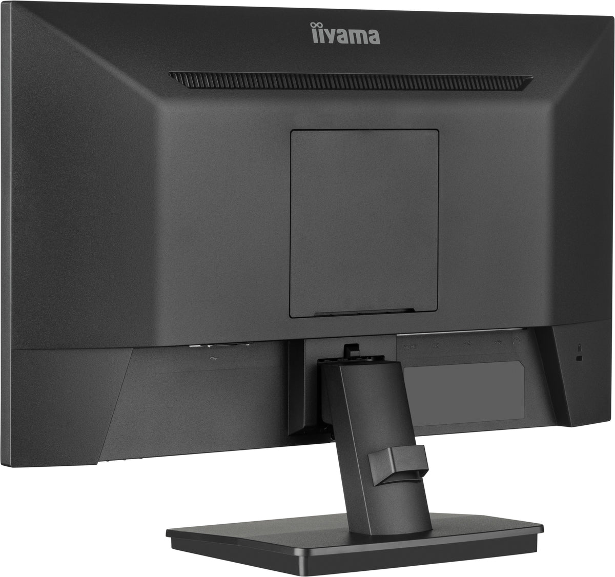 iiyama ProLite XU2293HSU-B7 écran plat de PC 54,6 cm (21.5") 1920 x 1080 pixels Full HD LED Noir