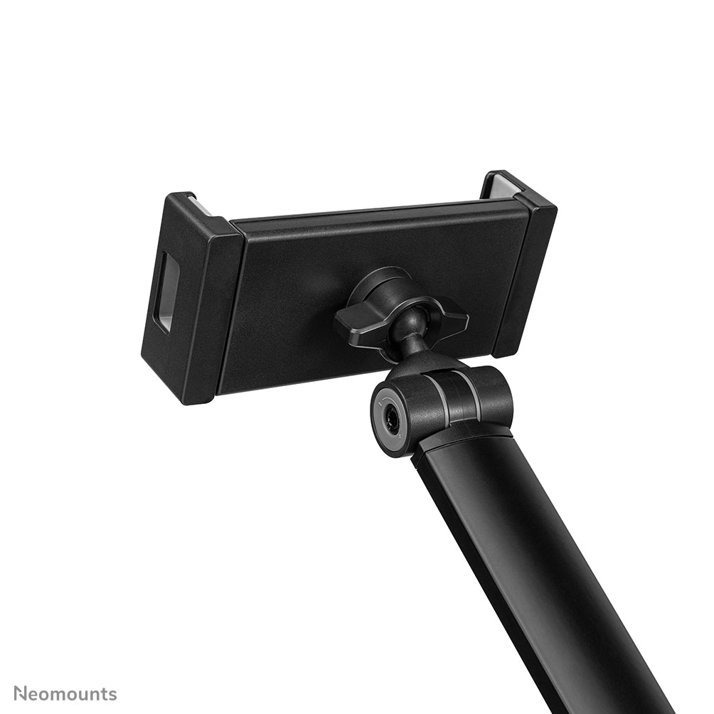 Neomounts DS15-545BL1 Support pour tablette à pince pour bureau 4.7-12.9" - universel - orientable