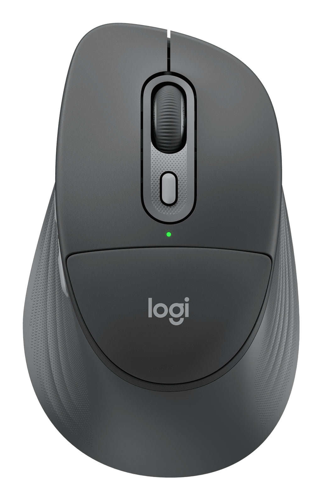 Logitech Signature Comfort Plus Combo MK880 Sæt med mus og tastatur Pressestempel Trådløs Tysk