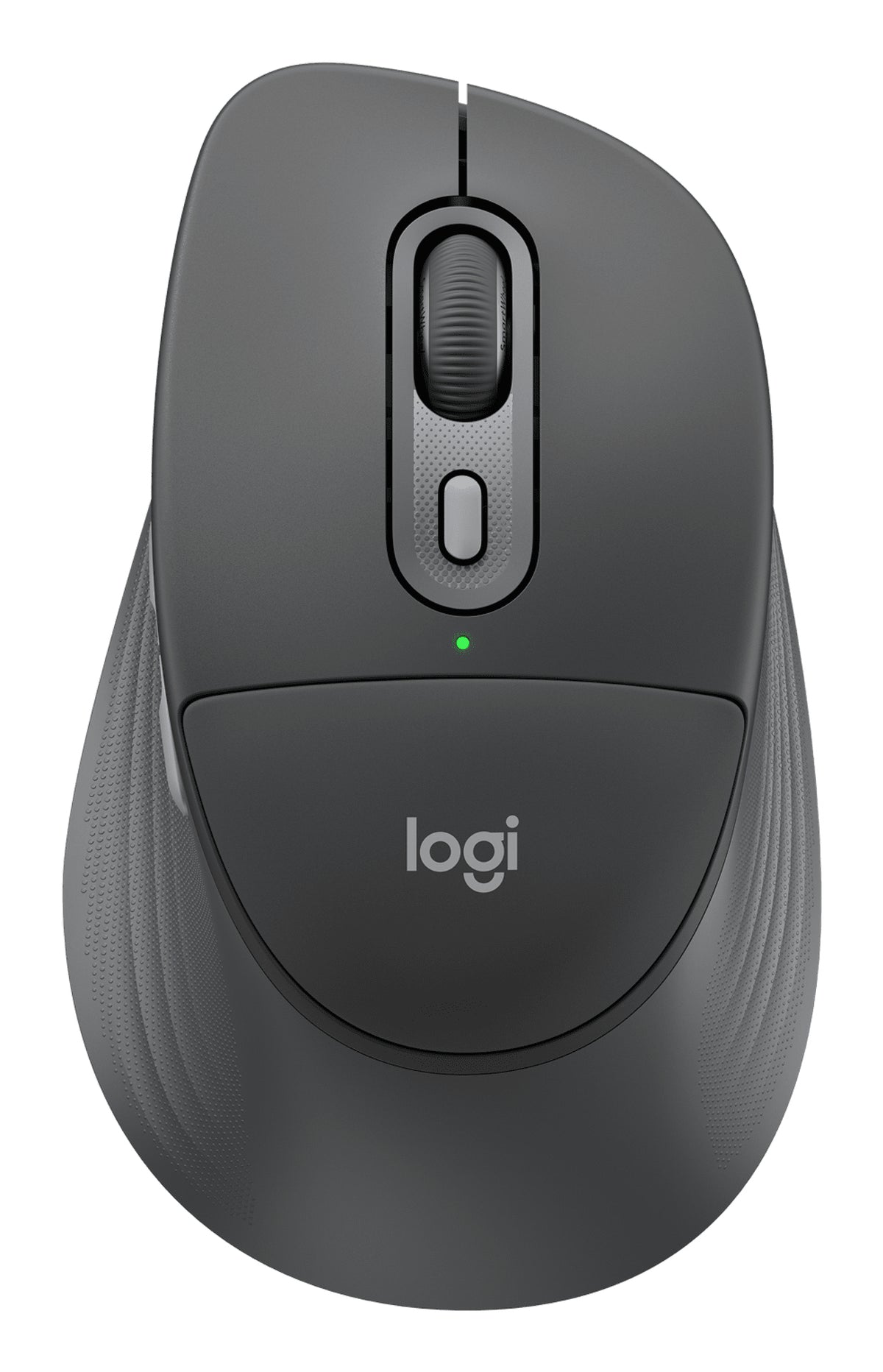 Logitech Signature Comfort Plus Combo MK880 Sæt med mus og tastatur Pressestempel Trådløs Tysk