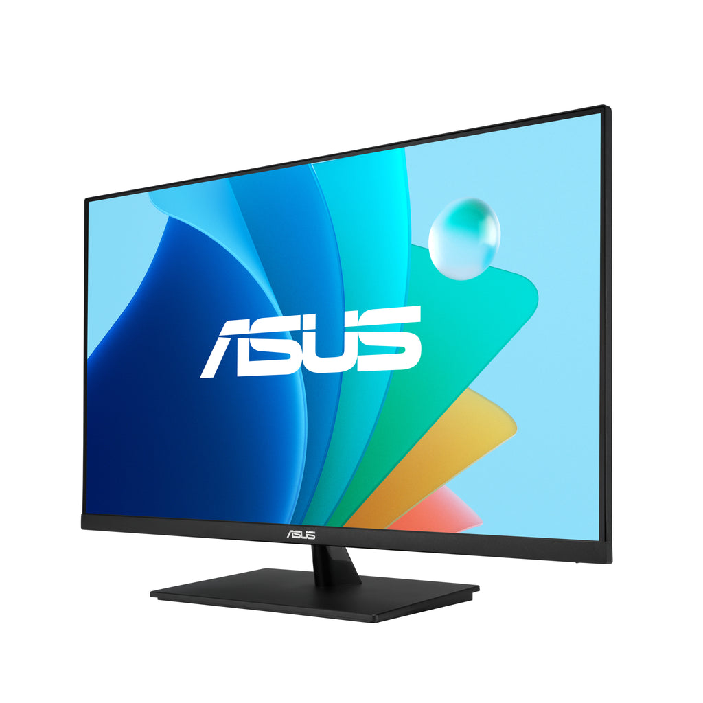 ASUS VA329QG3 écran plat de PC 80 cm (31.5") 1920 x 1080 pixels Full HD LCD Noir