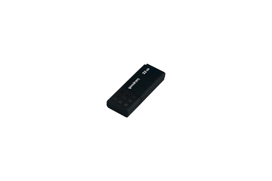 Goodram UME3 lecteur USB flash 32 Go USB Type-A 3.2 Gen 1 (3.1 Gen 1) Noir
