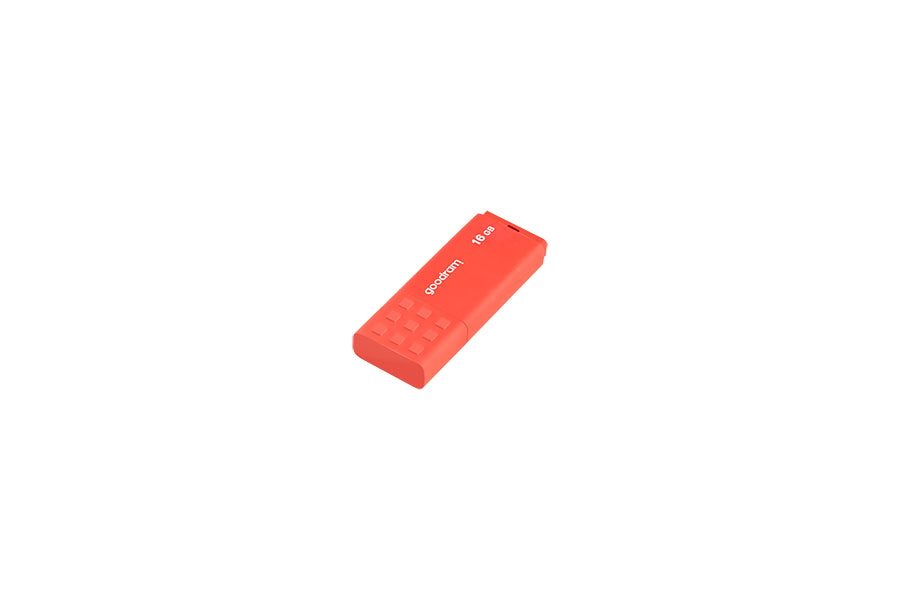 Goodram UME3 lecteur USB flash 16 Go USB Type-A 3.2 Gen 1 (3.1 Gen 1) Orange