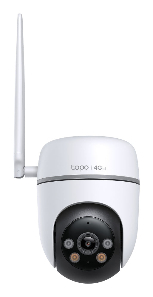 TP-Link TC40GW caméra de sécurité Tourelle Caméra de sécurité IP Extérieure 1920 x 1080 pixels Plafond/Mur/Poteau - vue 3