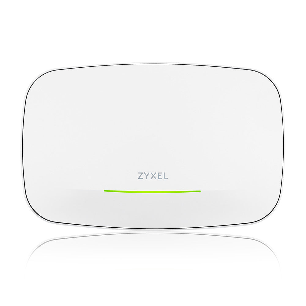 Zyxel WBE530-EU0101F point d'accès réseaux locaux sans fil Blanc