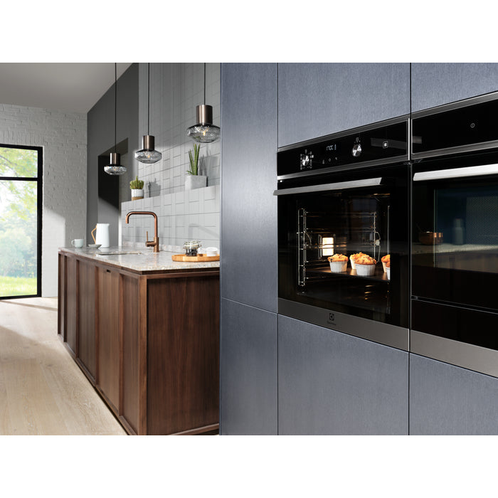 Electrolux EOD5C50Z four 72 L Noir