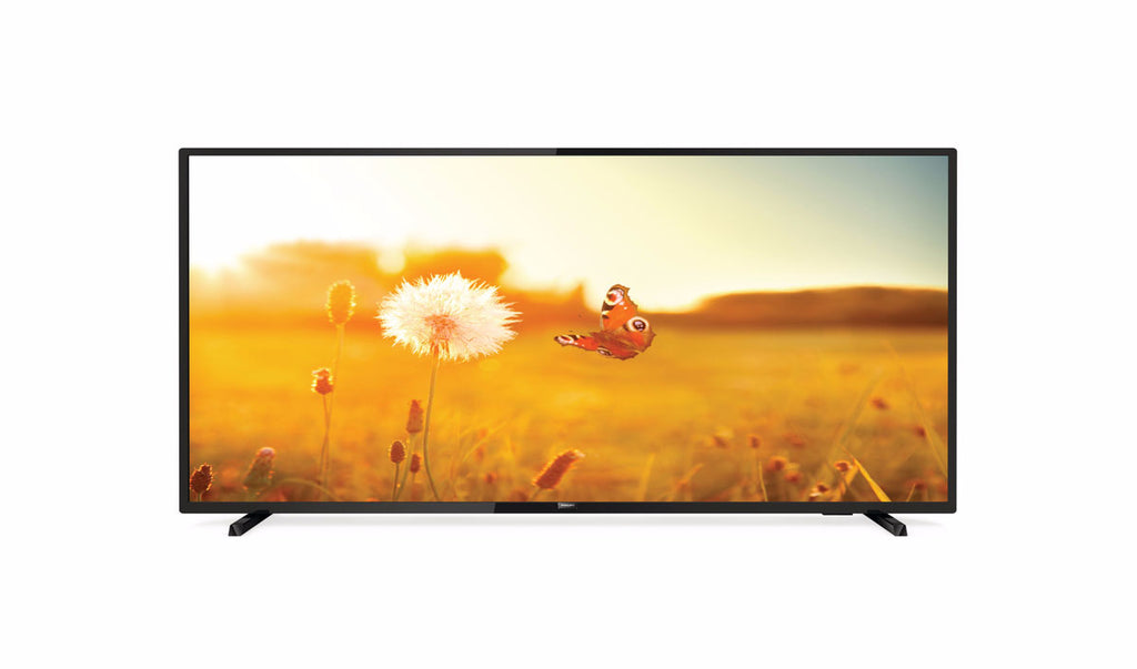 Philips EasySuite 32HFL3014/12 TV 81,3 cm (32") HD Noir 250 cd/m²
