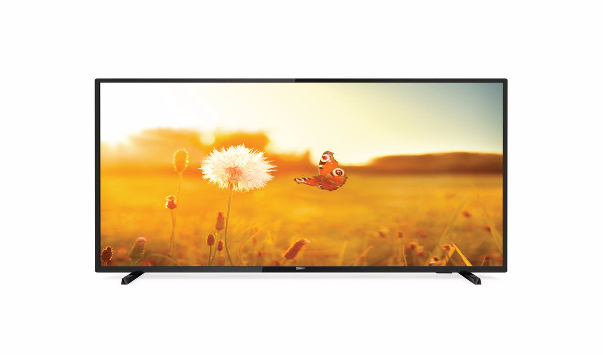 Philips EasySuite 32HFL3014/12 TV 81,3 cm (32") HD Noir 250 cd/m²