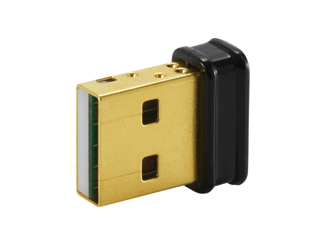 ASUS USB-N10 Nano B1 N150 Interne WLAN 150 Mbit/s