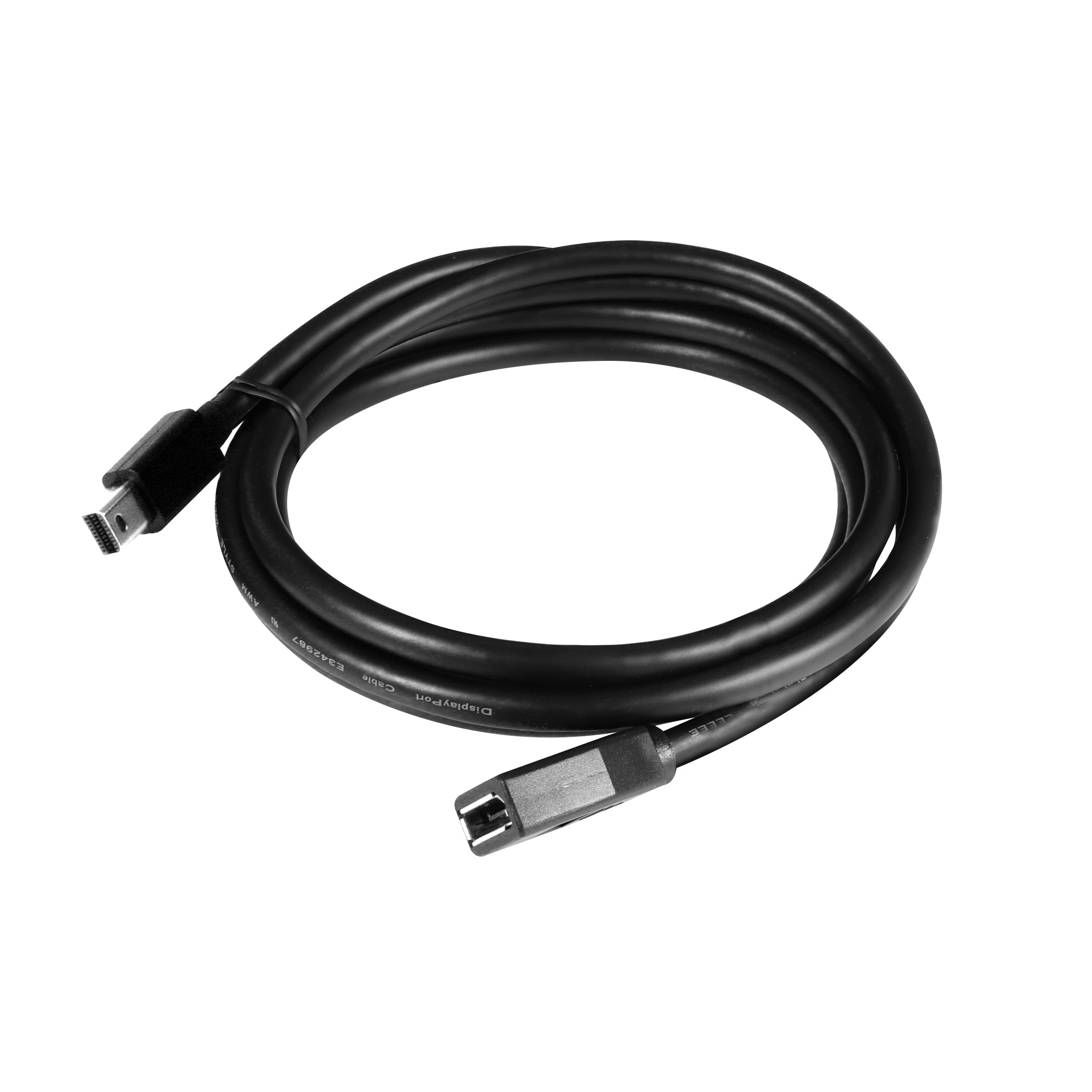 CLUB3D CAC-1121 câble DisplayPort 1 m Mini DisplayPort Noir