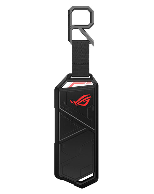 ASUS ROG Strix Arion Enceinte ssd Noir M.2