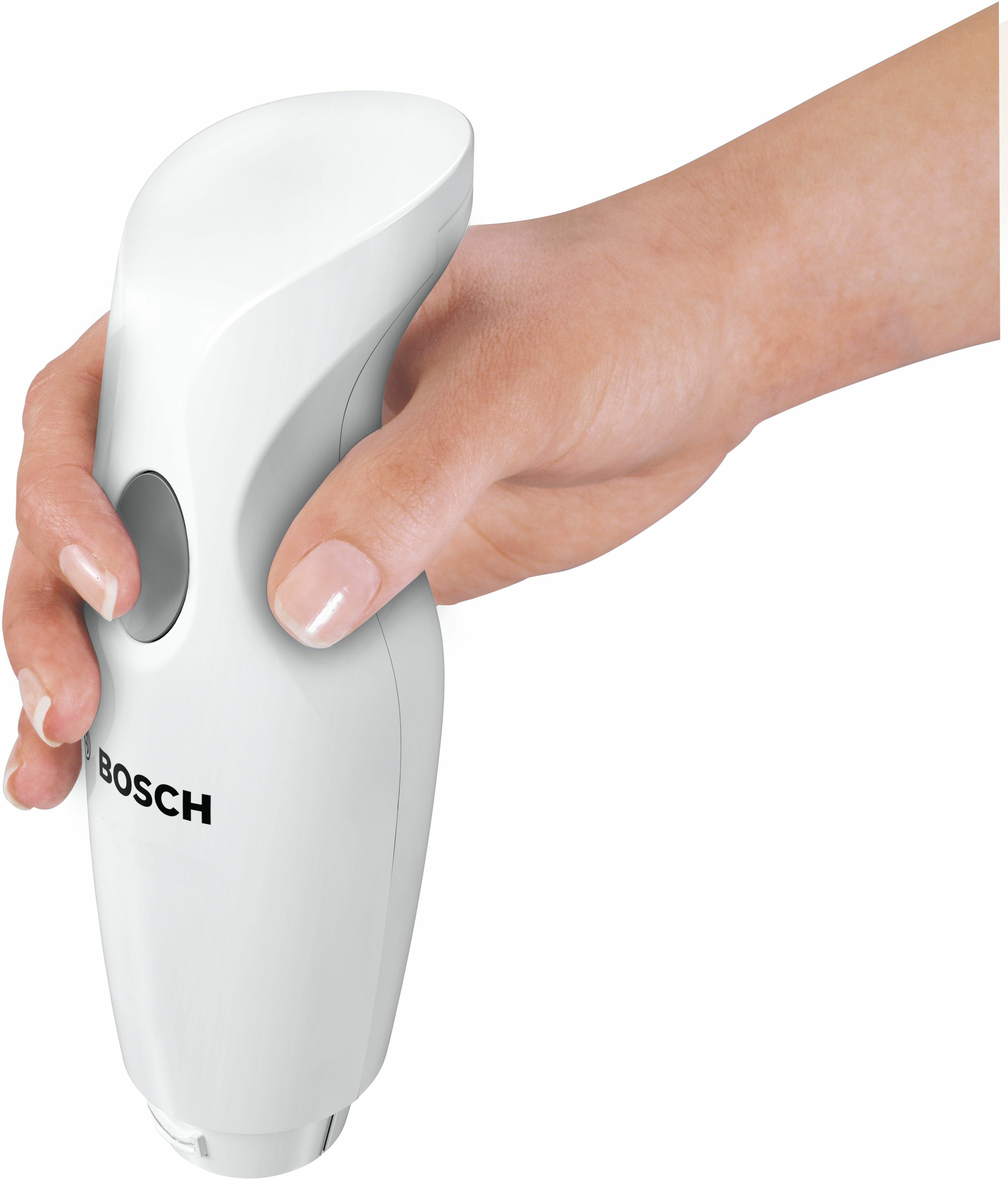 Bosch Bosch MSM6B150 blender Mélangeur par immersion 300 W Blanc