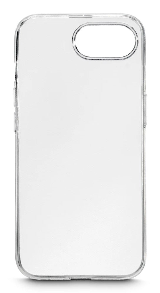 Hama Always Clear coque de protection pour téléphones portables 15,5 cm (6.1") Housse Transparent