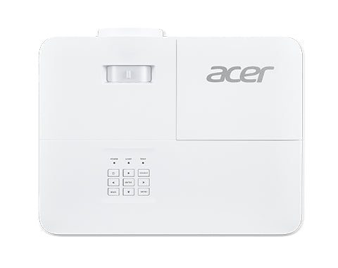 Acer Home X1528Ki Projecteur à focale standard 5200 ANSI lumens DLP 1080p (1920x1080) Compatibilité 3D Blanc