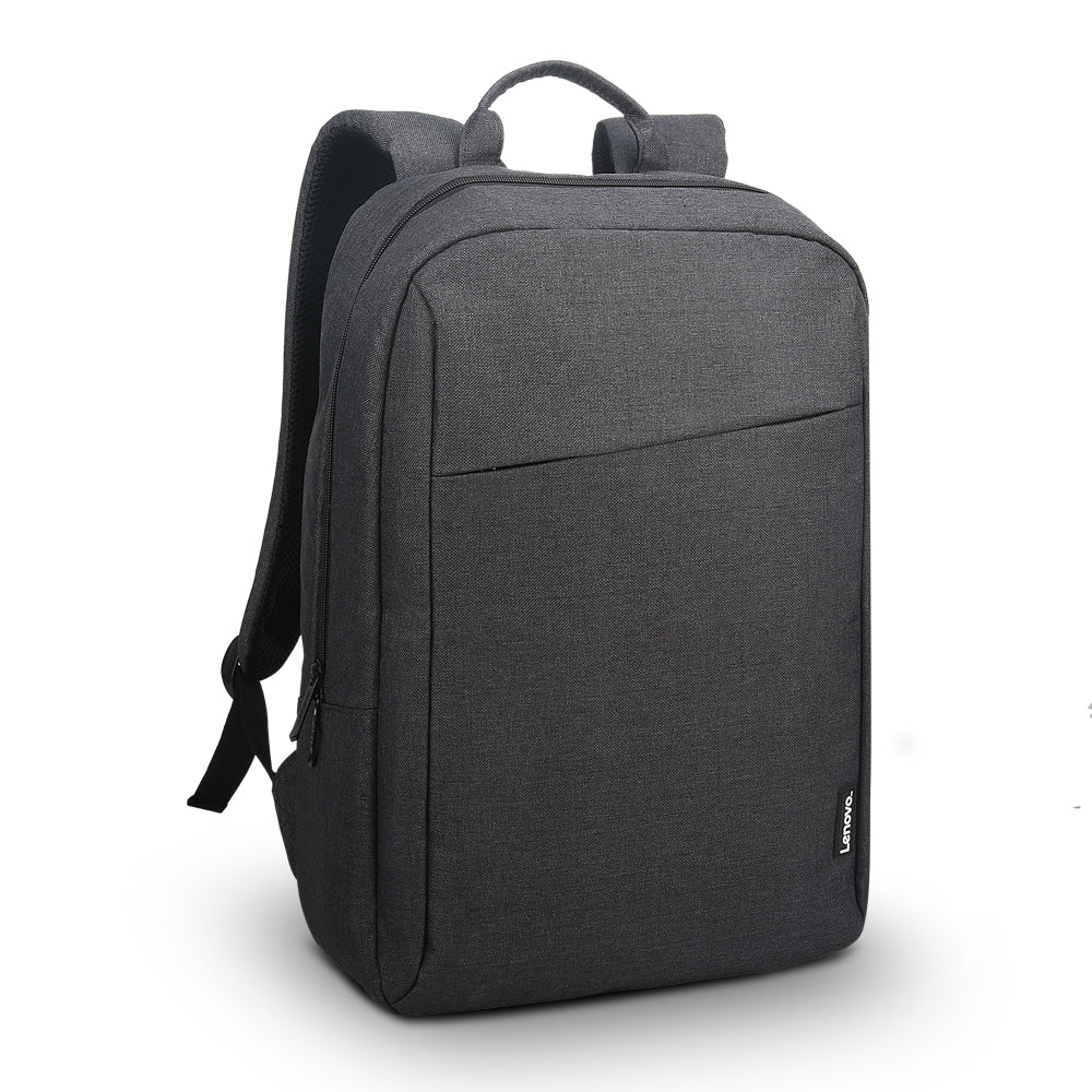 Lenovo Rygsæk til notebook 16 Polyester Sort