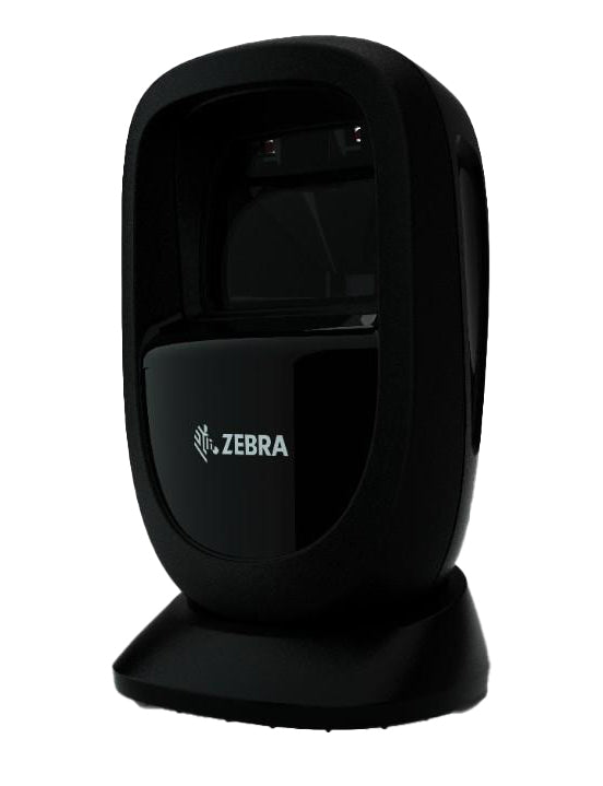 Zebra DS9308-SR Lecteur de code barre fixe 1D/2D LED Noir