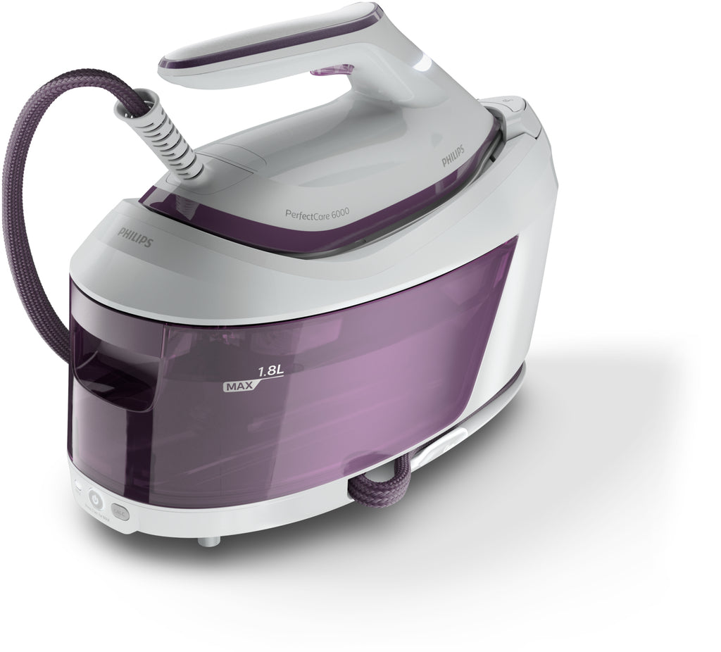 Philips 6000 series PerfectCare PSG6020/30 Centrale vapeur