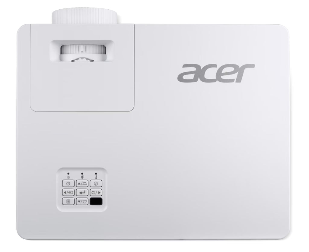 Acer PL6820 Projecteur DLP UHD 4K 5500 ANSI Lumens Blanc