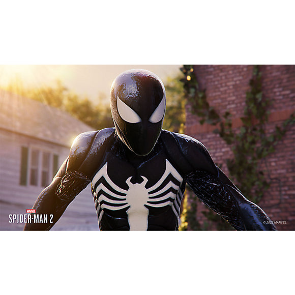 Marvel's Spider-Man 2