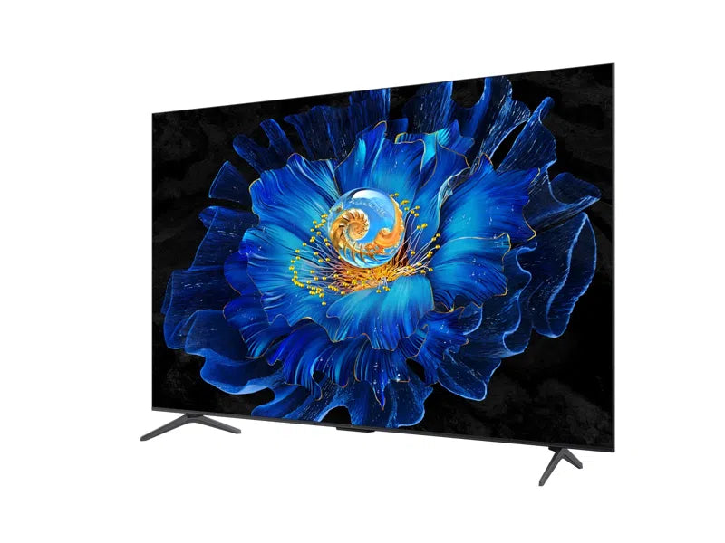 TCL Q7 55C61KS TV 139,7 cm (55") 4K Ultra HD Smart TV Wifi Métallique