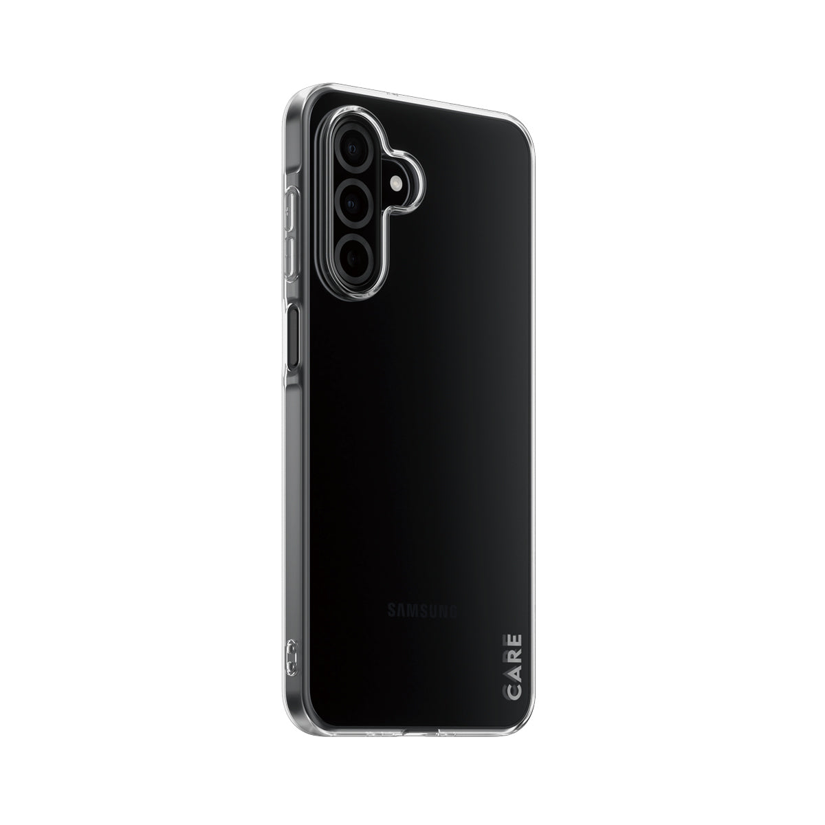 PanzerGlass PanzerGlass CARE™ by ® X-Ray Case Samsung Galaxy M17 5G | A17 4G | A17 5G coque de protection pour téléphones portables Housse Transparent