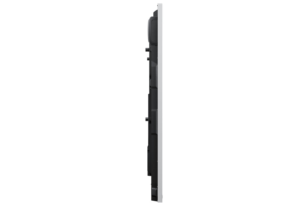 Samsung WE65FX tableau blanc interactif 165,1 cm (65") 3840 x 2160 pixels Écran tactile Gris HDMI - vue 4
