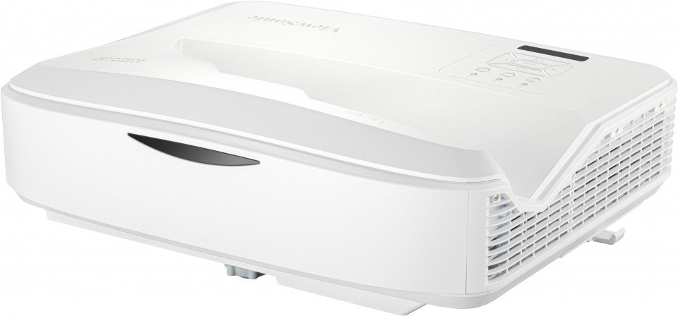Viewsonic LS832WU vidéo-projecteur Projecteur à focale ultra courte 5000 ANSI lumens WUXGA (1920x1200) Blanc