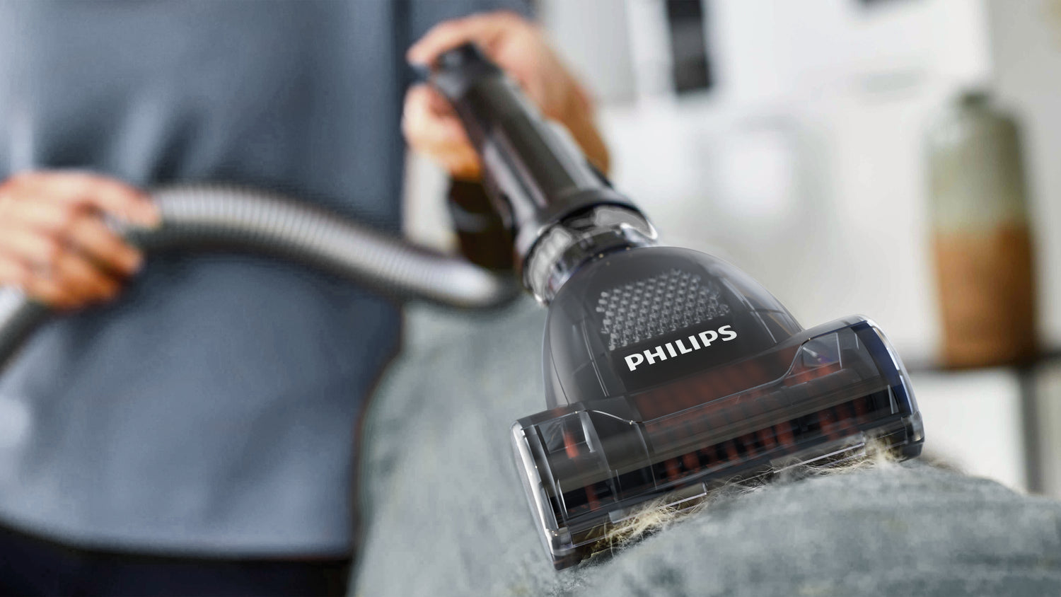 Philips 8000 series Aspirateur avec sac XD8142/12