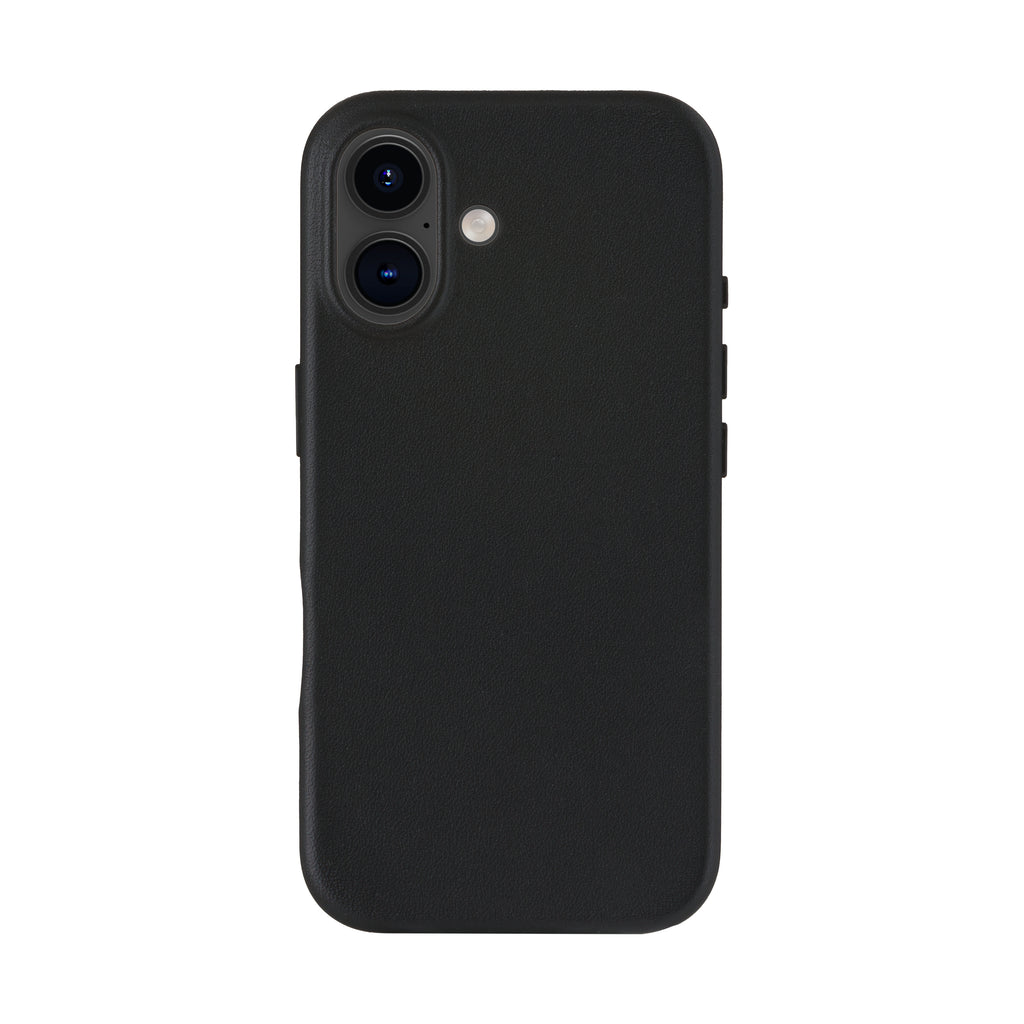 dbramante1928 Roskilde MagSafe Coque de Protection pour iPhone 16 6.1", Noir