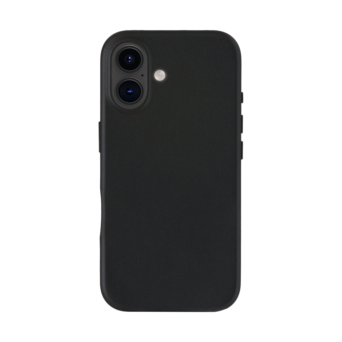 dbramante1928 Roskilde MagSafe Coque de Protection pour iPhone 16 6.1", Noir