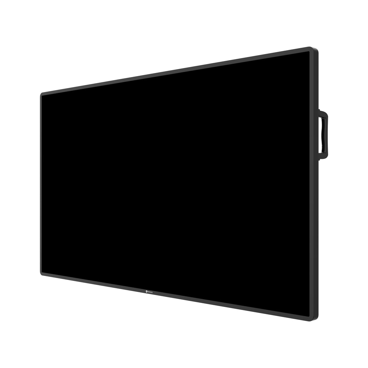 AG Neovo TTN-5501 Écran d'affichage dynamique 55" LED 4K Ultra HD 400 cd/m² Noir