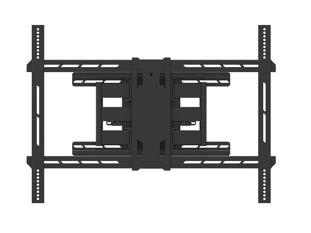Multibrackets 3354 Support pour Téléviseur jusqu'à 110 pouces, Noir