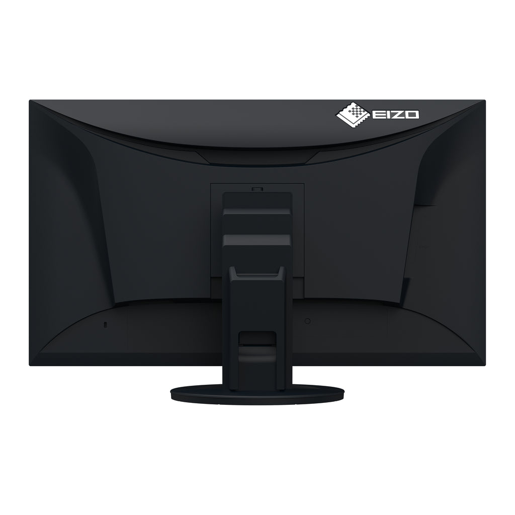 EIZO FlexScan EV2795-BK Écran PC 27" Quad HD LCD 2560 x 1440 pixels Noir