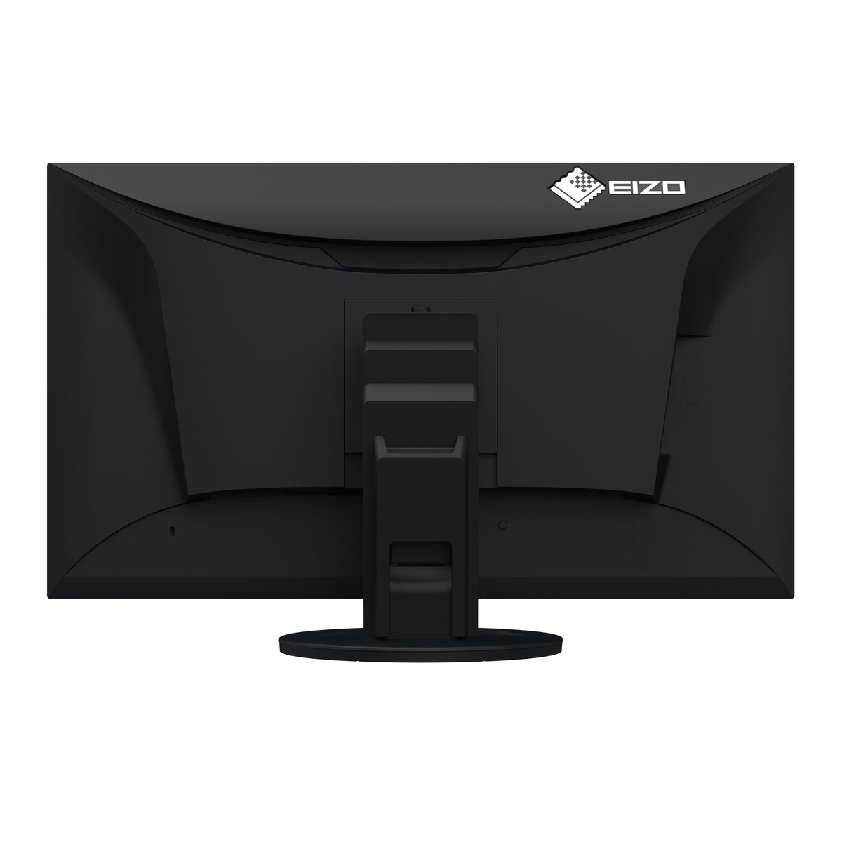 EIZO FlexScan EV2795-BK Écran PC 27" Quad HD LCD 2560 x 1440 pixels Noir
