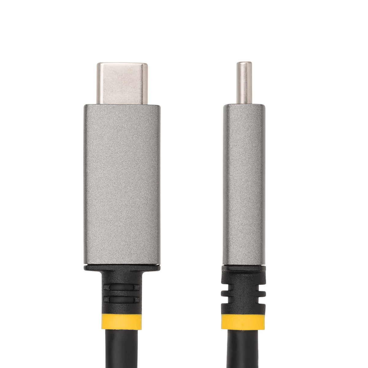 StarTech.com Câble Adaptateur USB-C vers HDMI 2.1, 8K 60Hz / 4K 144Hz, HDR10, 1m