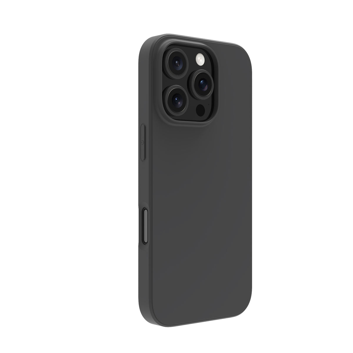 dbramante1928 Greenland Coque de Protection Housse pour iPhone 16 Pro Max 6.9", Noir