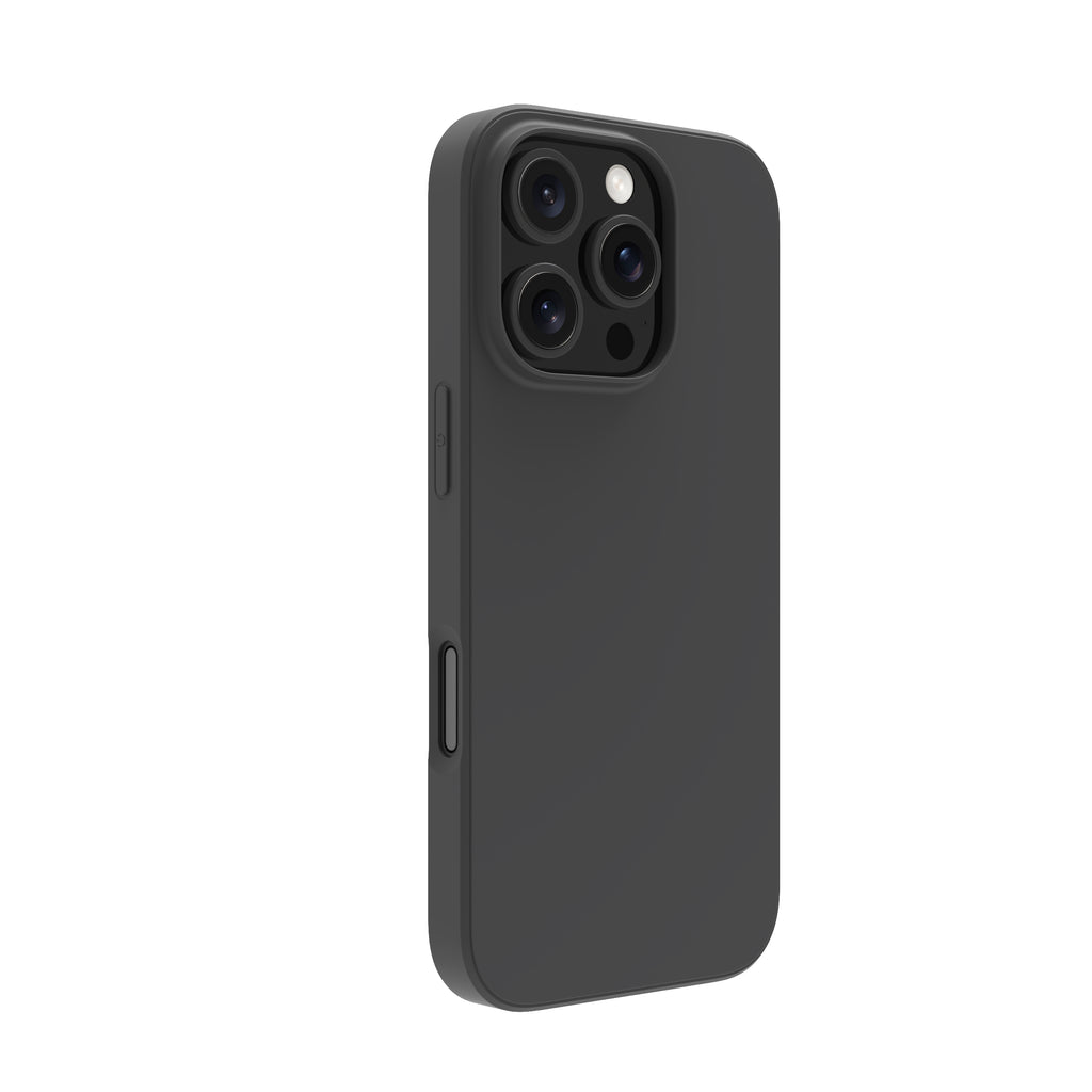dbramante1928 Bulk - Nuuk coque de protection pour téléphones portables 16 cm (6.3") Housse Noir