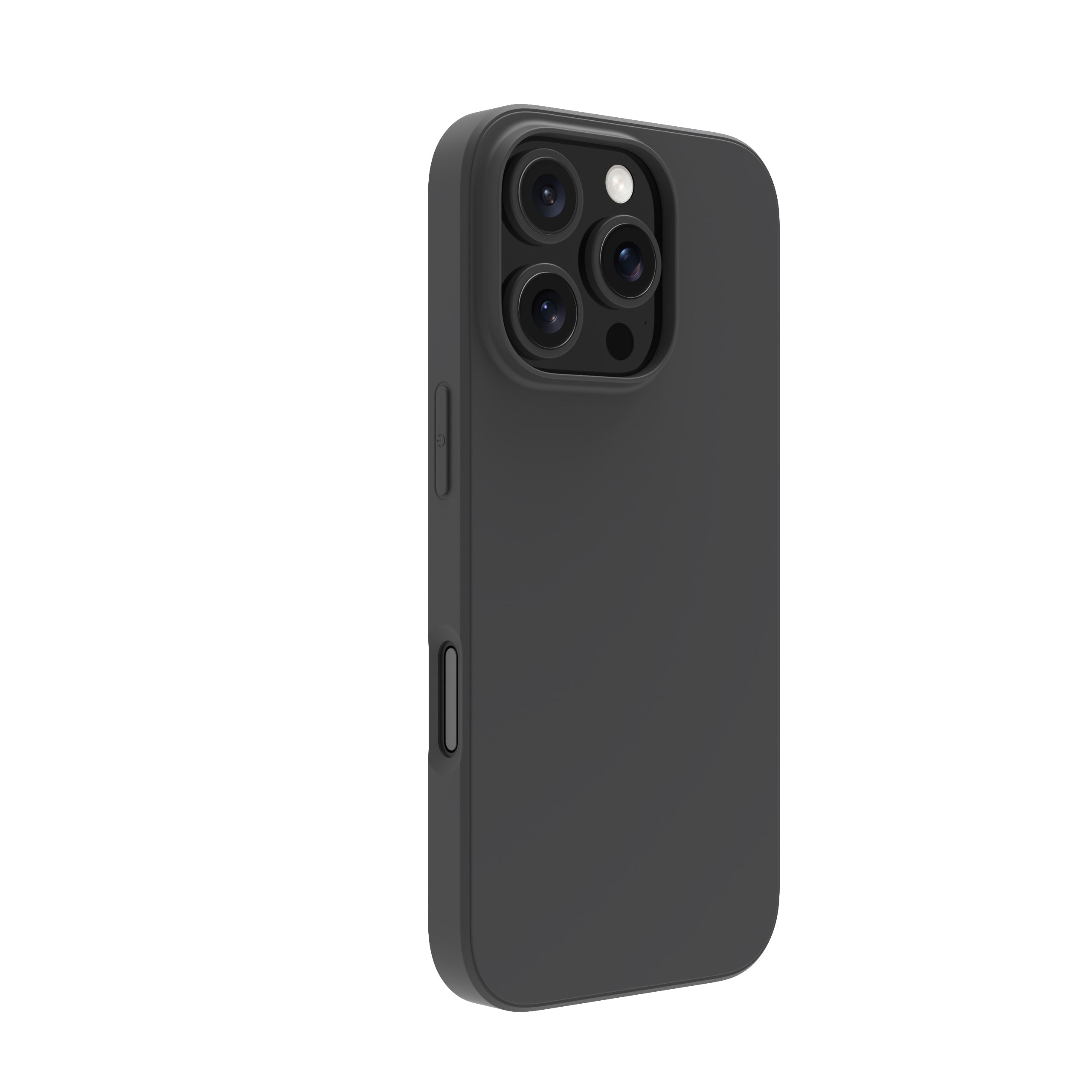 dbramante1928 Bulk - Nuuk coque de protection pour téléphones portables 16 cm (6.3") Housse Noir
