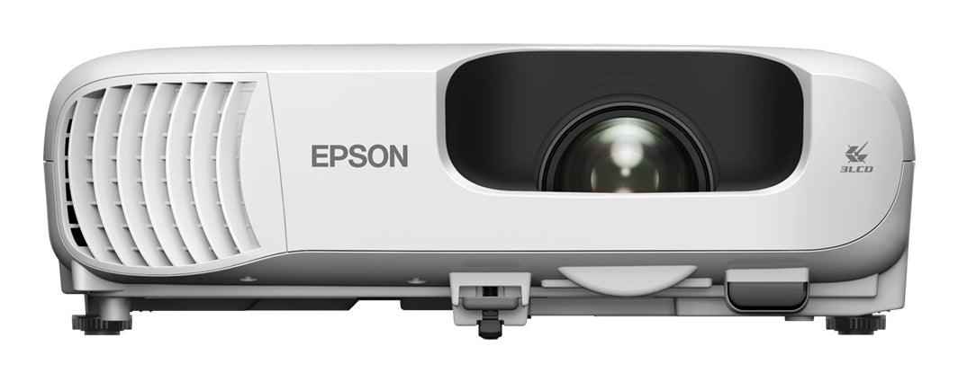 Epson EB-W56S Projecteur à focale courte 3700 ANSI lumens 3LCD WXGA (1280x800) Blanc