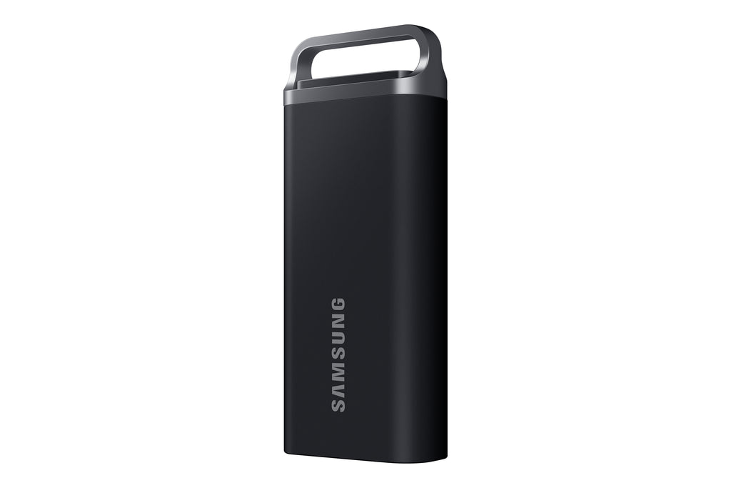 Samsung Samsung MU-PH4T0S 4 To 3.2 Gen 1 (3.1 Gen 1) Noir