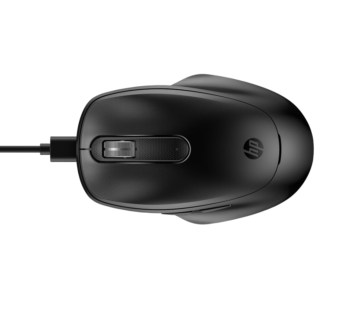 HP Ensemble Clavier et Souris Sans Fil Rechargeables Multi-appareils 725